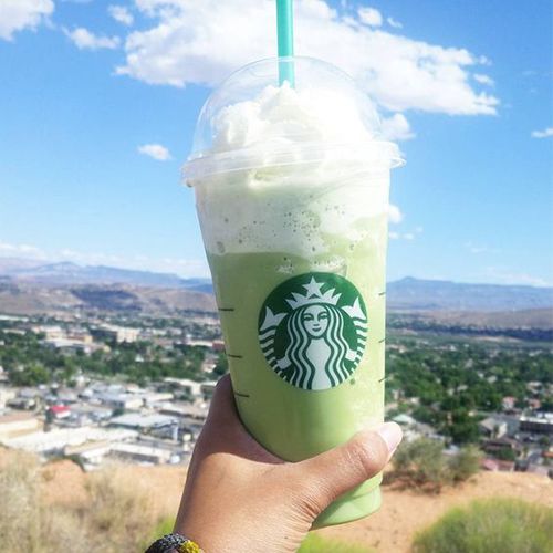1 2 price fraps at starbucks 1 2 price fraps at starbucks