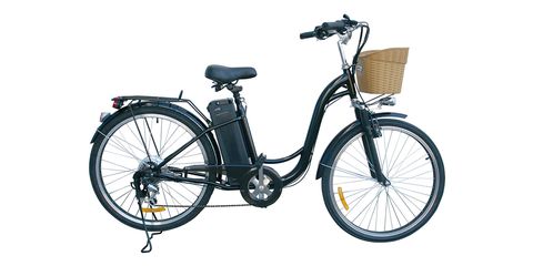 Watseka XP Electric Cargo Bike
