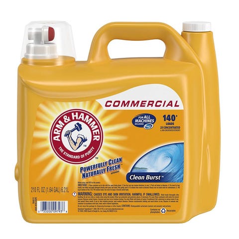 12 best laundry detergent brands to use in 2018