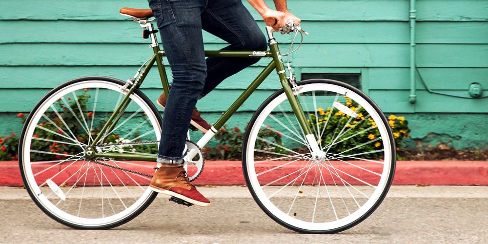 the best fixed gear bikes