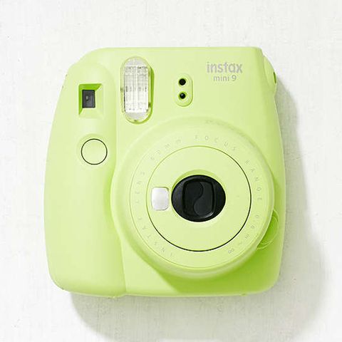FujiFilm Mini Portable Camera