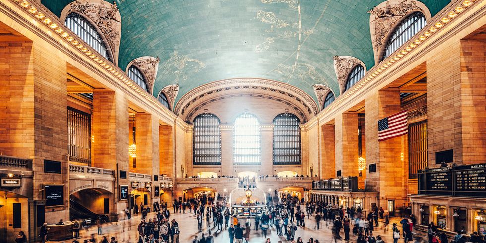 9 Best New York Tours Near Me in 2018  Fun Bus Tours for Sightseeing