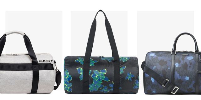 17 Of The Best Weekender Bags You Can Get On