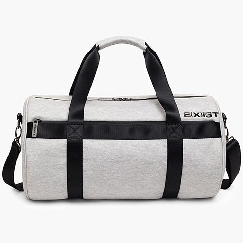 target mens duffle bag