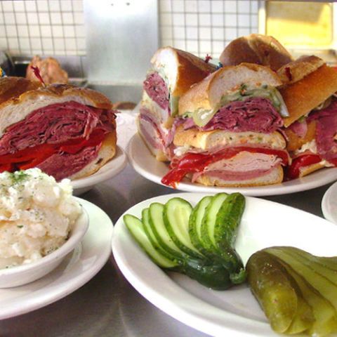 7 Best New York Delis Near Me in 2018 - Top NYC Jewish ...
