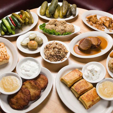 7 Best New York Delis Near Me in 2018 - Top NYC Jewish & Italian Deli Sandwich Shops