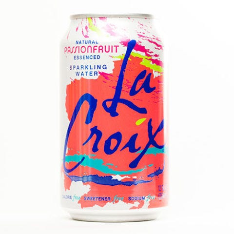 11 Best La Croix Flavors for 2018 - Favorite LaCroix Sparkling Water Reviews