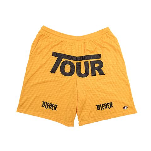 bieber-shorts-yellow