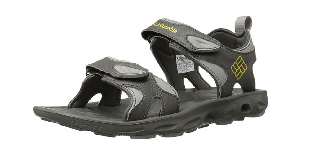 11 Best Hiking Sandals for 2018 - Women's and Men's Hiking & Trekking  Sandals