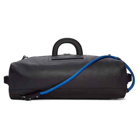 target mens duffle bag