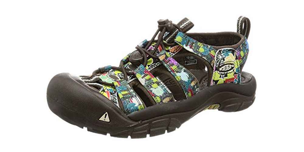 Whole Earth Provision Co. | KEEN KEEN Women's Elle Mixed Strap Sandals