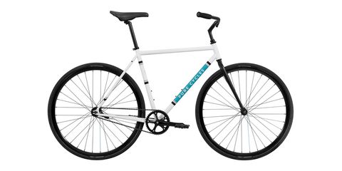 pure cycles coaster bike review