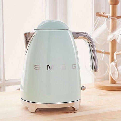 retro kitchen appliances