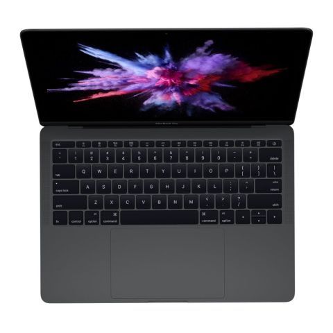 Apple MacBook Pro (13-inch)
