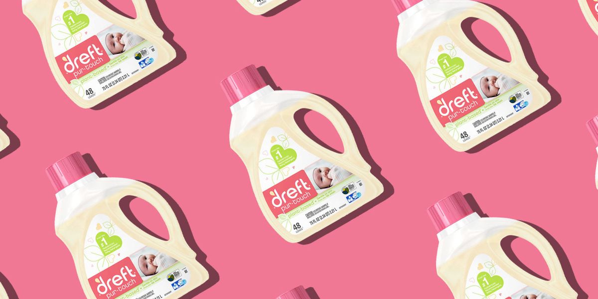 12 Best Laundry Detergent Brands to Use in 2018 A Hearst Company