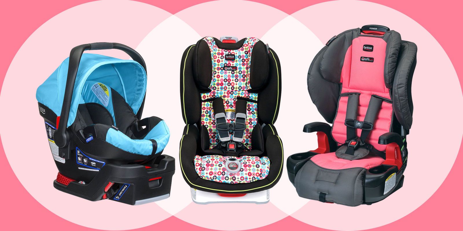 Car seat 2024 best 2018