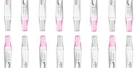 ovulation tests