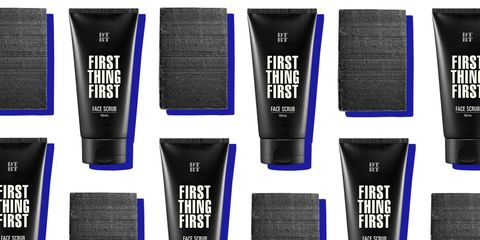 Download 14 Best Charcoal Masks And Face Washes In 2018 Charcoal Skin Products And Scrubs PSD Mockup Templates