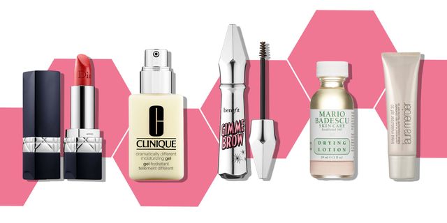 iconic beauty products