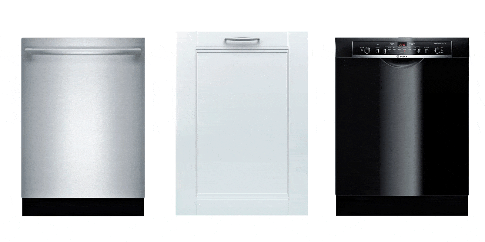 best home dishwashers 2018