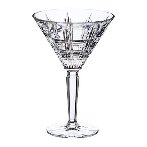 Unique deals martini glasses