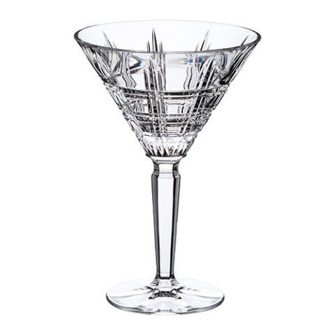 Marketing Libbey Midtown Martini Glasses (12 Oz.), Drinkware & Barware