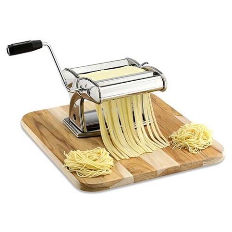 CucinaPro Pasta Maker - Imperia Titania 190 