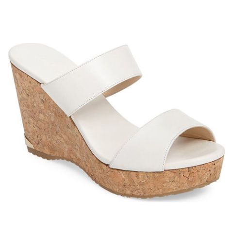 10 Best Cork Wedges for 2018 - Cute Cork Wedges and Heels