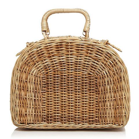 14 Best Straw Bags for 2018 - Chic Straw Handbags and Basket Bags