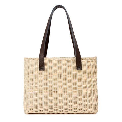 14 Best Straw Bags for 2018 - Chic Straw Handbags and Basket Bags