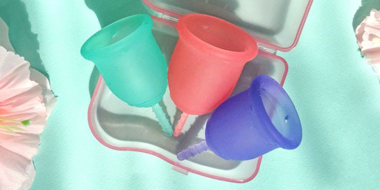 9 Best Menstrual Cups For 2018 Safe And Convenient Period Cup Brands 7039
