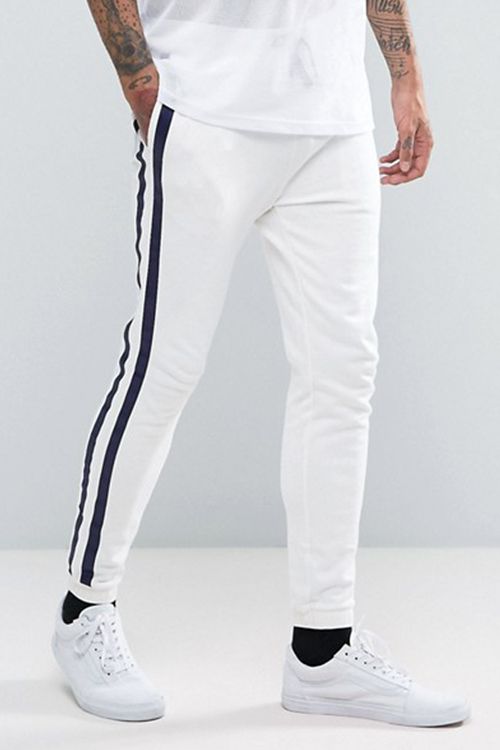 10 Best Tracksuit Bottoms for 2018 - Men's Joggers and Skinny Track Pants