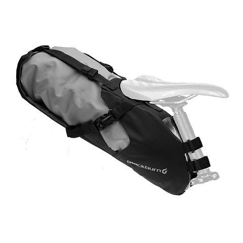 Blackburn Outpost Seat Pack with Dry Bag
