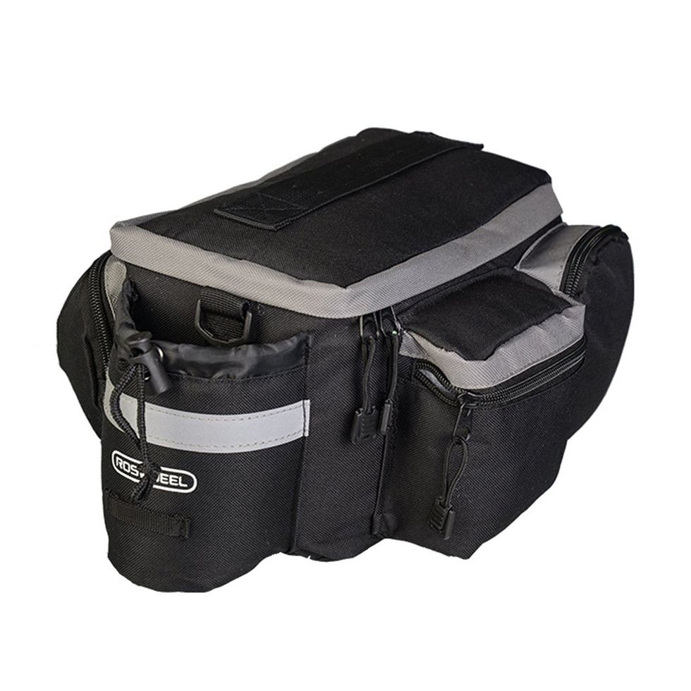 11 Best Bike Bags for 2018 - Pannier Bags & Saddle Bags You Can Mount ...