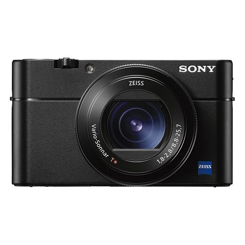 10 Best Compact Cameras for 2018 - Top-Rated Small Digital Camera Picks