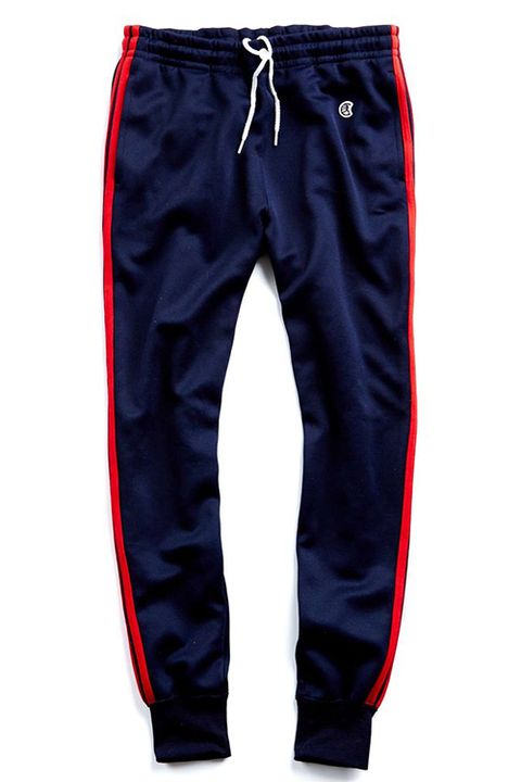 todd snyder champion tracksuit