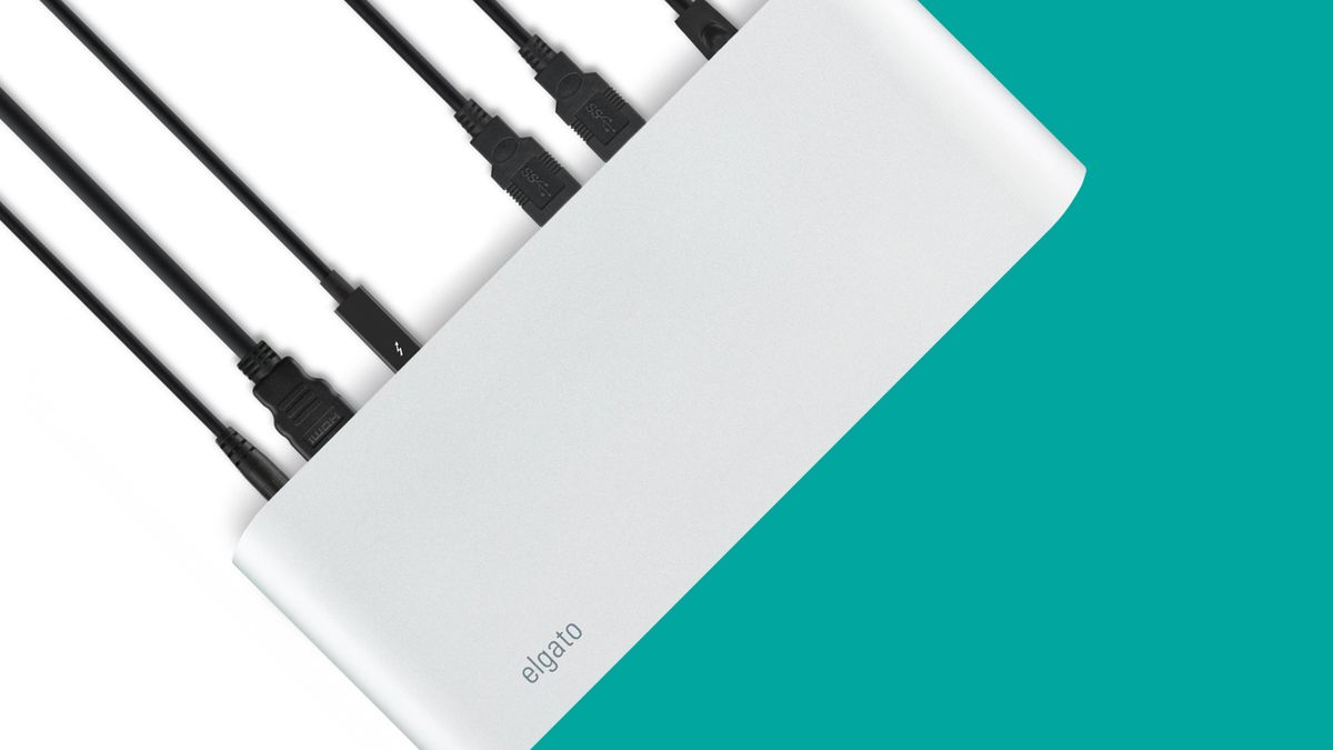 Belkin 14-Port USB-C Docking Station - Unleash the potential - Digital  Reviews Network