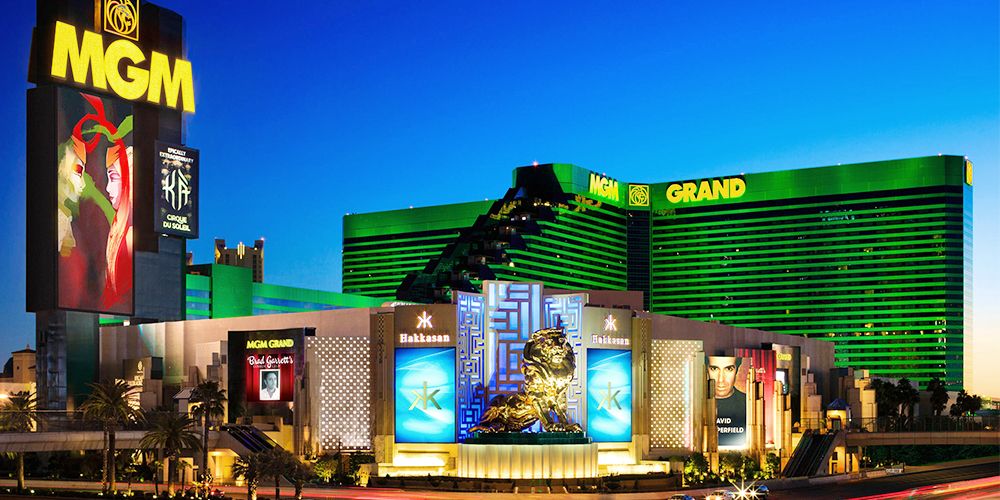 List of all casinos in usa
