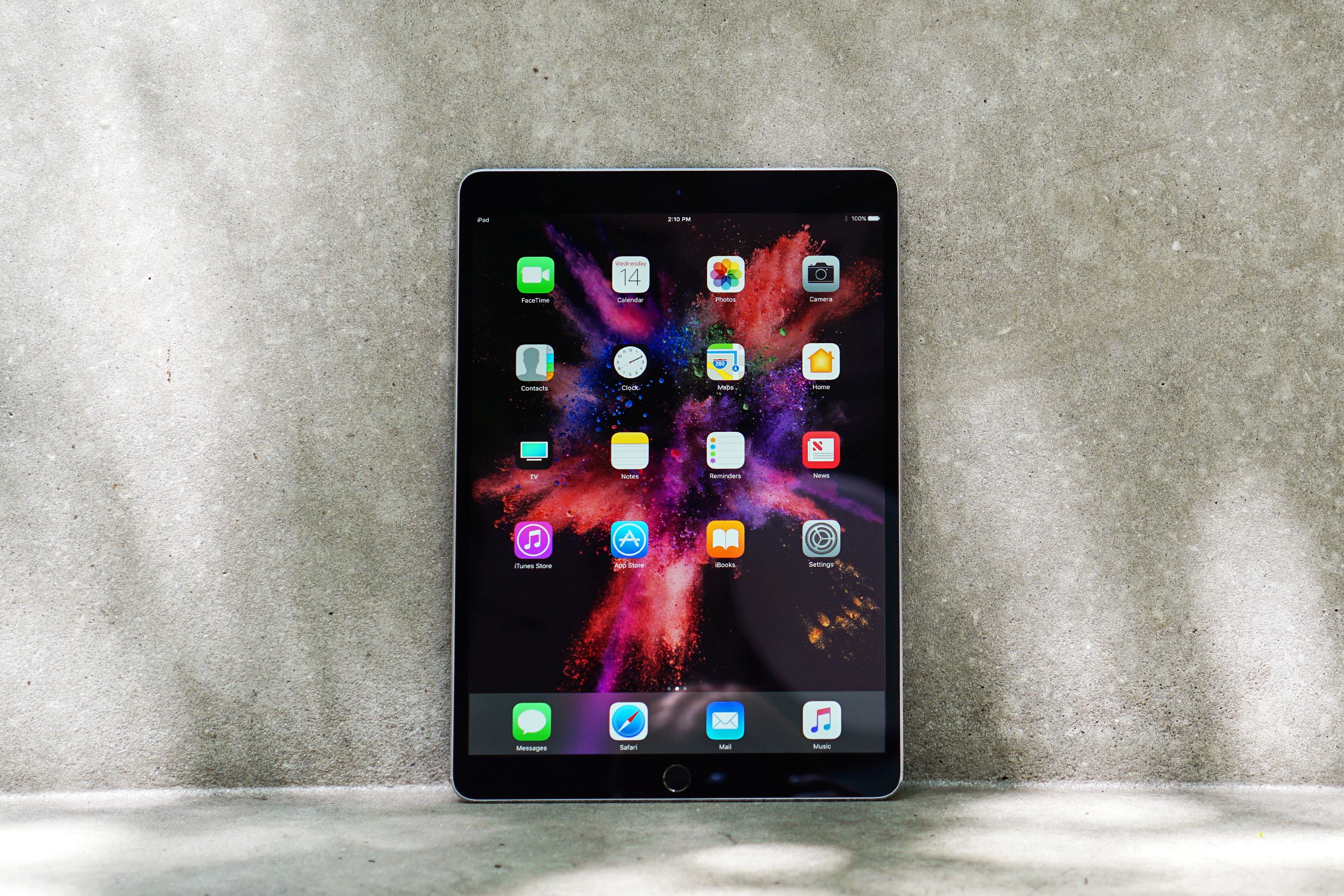 iPad Pro 10.5 Review in 2018 - Apple iPad Pro 10.5 Inch