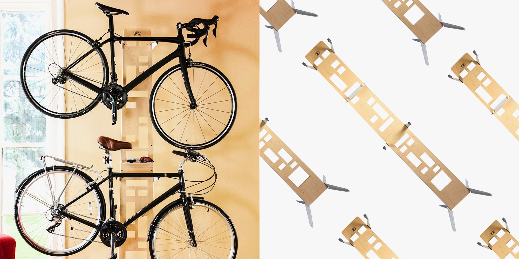 11 Best Bike Storage Solutions In 2018 Useful Bike Storage