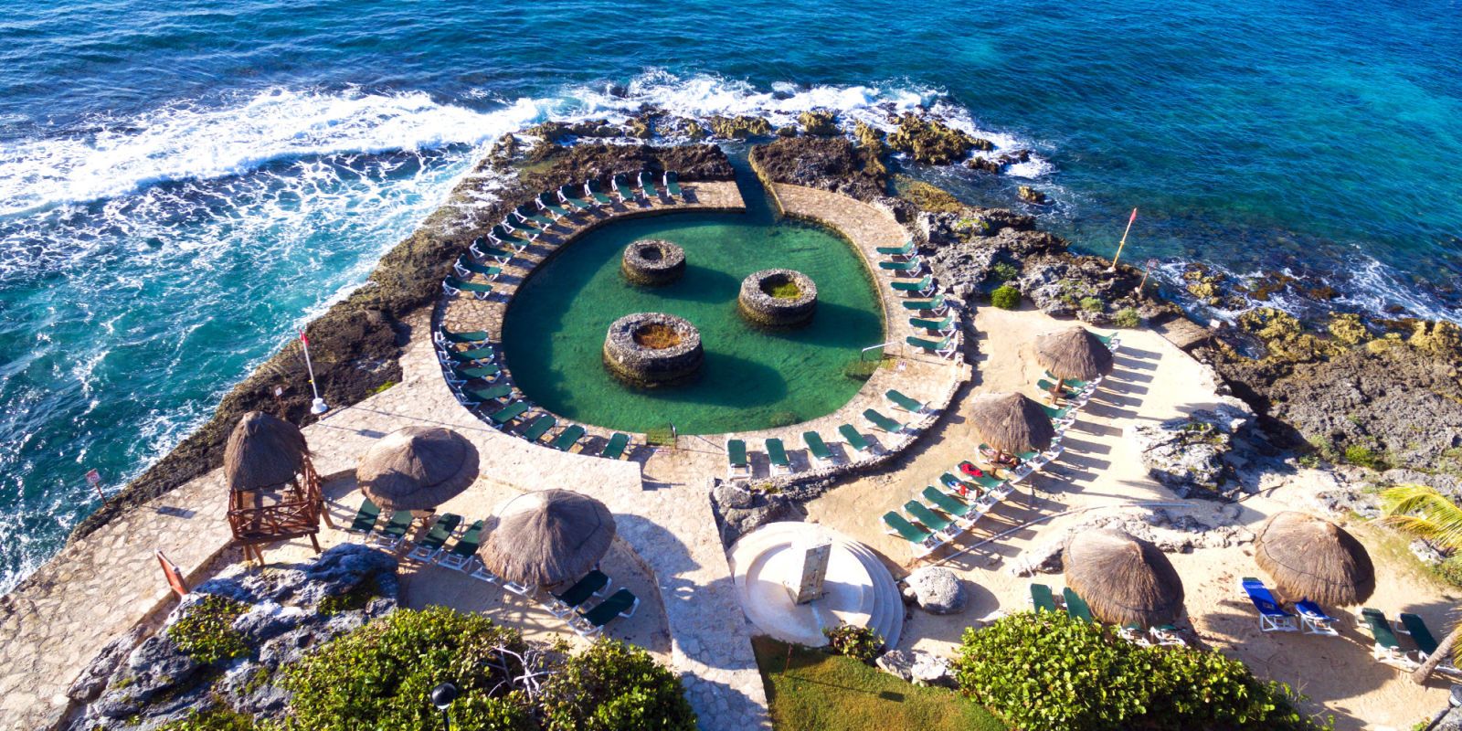 all inclusive trips to mexico