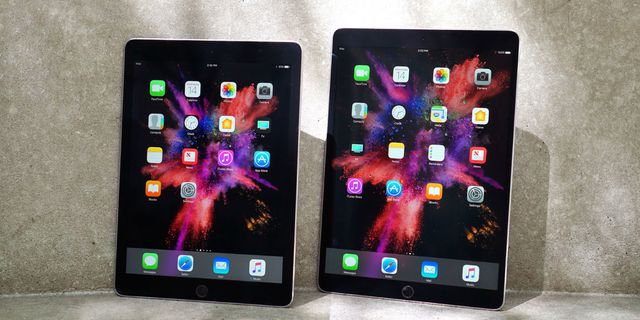 iPad Pro 11in (2018) vs iPad Mini 4: Which Is The Best Slim Tablet