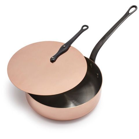 Copper Chef 10 Piece Nonstick Pan Set, with CeramiTech NEW