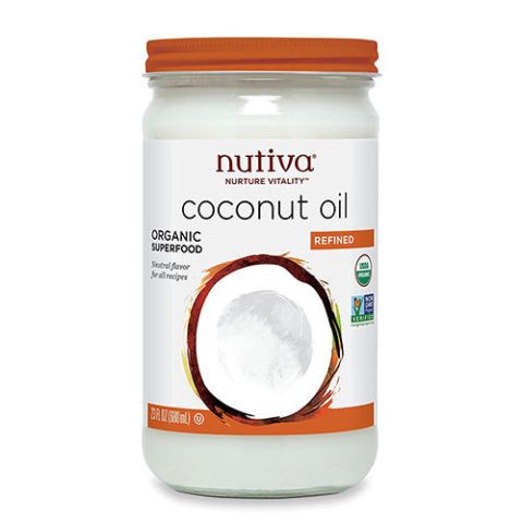 9 Best Coconut Oil Brands For 2018 - Flavorful Organic, Extra Virgin ...