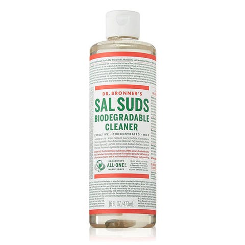 sal suds hardwood floors