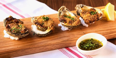 8 Best New Orleans Restaurants In 2018 Top Places To Eat Nola Meril