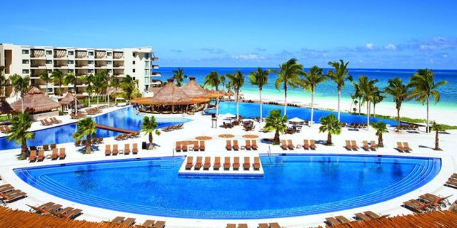 8 Best All Inclusive Resorts in Mexico 2019 - Top Mexico Vacations With ...