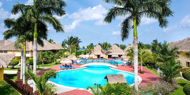 8 Best All Inclusive Resorts in Mexico 2019 - Top Mexico Vacations With ...