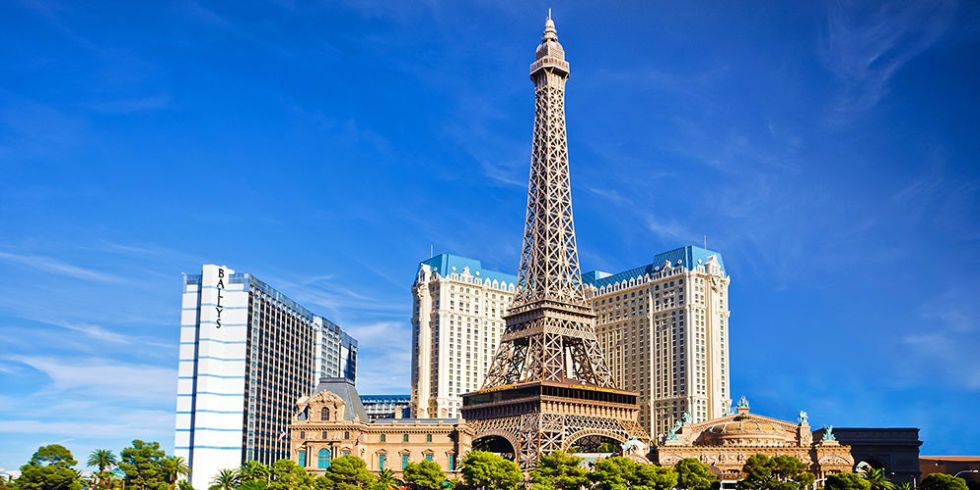 Best Casinos in Paris