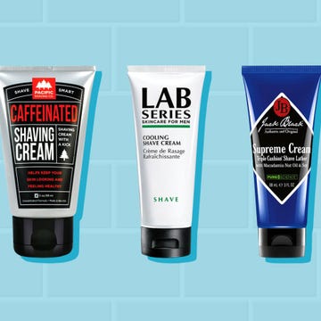 mens shaving creams